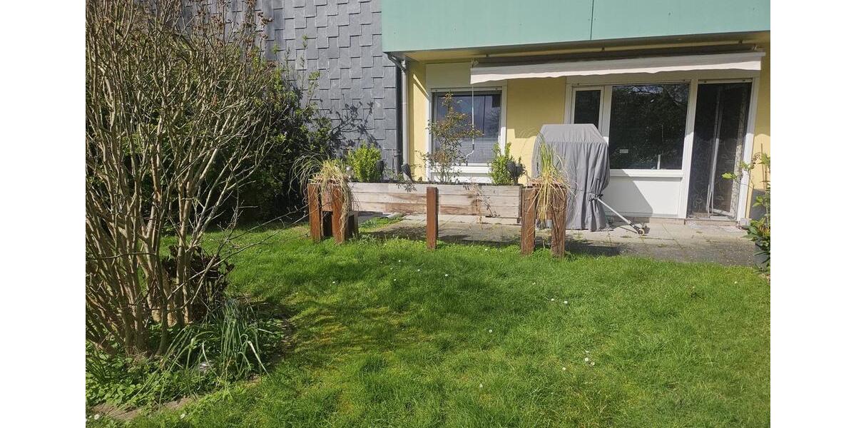 Erdgeschoßwohnung Monheim am Rhein - 3 Zimmer, 76 m&sup2;, 249.000&euro; | Angebot:25901023