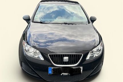 Seat Ibiza 208.850 km 2.400 &euro; Solingen 42657