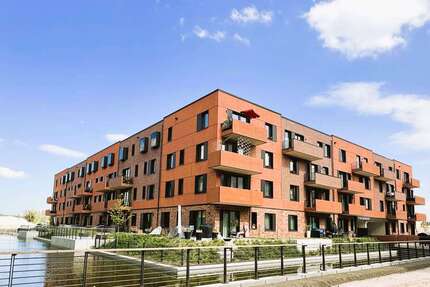 Wohnung zum Mieten in Mainz 1.245 € 58.5 m²