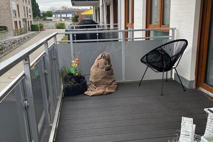 Etagenwohnung 4,5 Zimmer Wuppertal Vohwinkel 4 zimmer