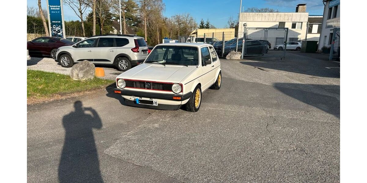 VW Golf 279.000 km 22.500 &euro; Heiligenhaus 42579