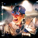 Elton & The Joels - Elton John und Billy Joel Tribute Show