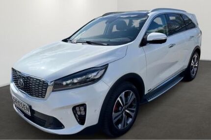Kia Sorento 91.550 km 26.480 &euro; Neuss 41464