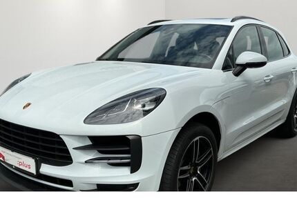Porsche Macan 89.912 km 45.850 &euro; Duisburg 47249