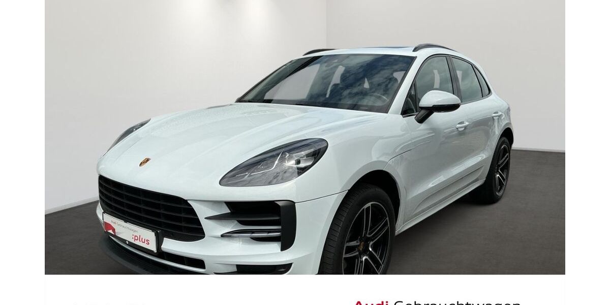 Porsche Macan 89.912 km 45.850 &euro; Duisburg 47249