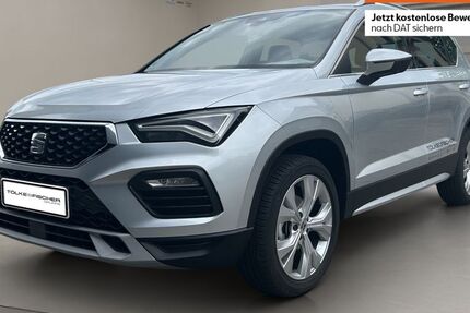 Seat Ateca 7.500 km 29.890 € Krefeld 47805