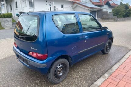 Fiat Seicento