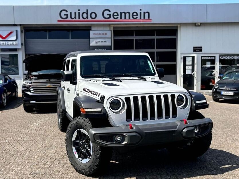 Wrangler