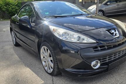 Peugeot 207 126.300 km 2.000 € Solingen 42655