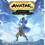 Gallery Tickets | Avatar: Herr der Elemente in Concert - 20th Anniversary Tour