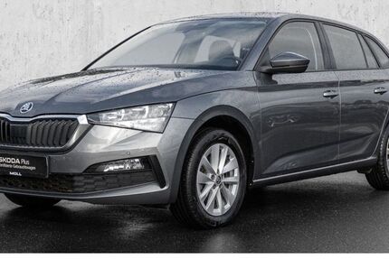 Skoda Scala 52.319 km 21.440 &euro; Düsseldorf 40474