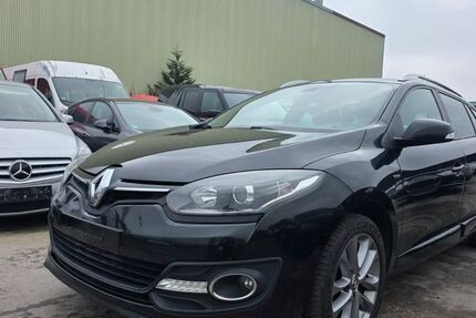 Renault Megane 229.000 km 4.800 € Moers 47441