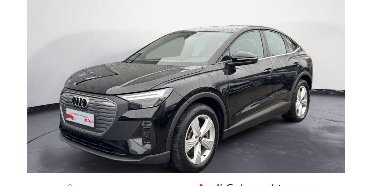 Audi Q4 e-tron 19.701 km 30.980 &euro; Hilden 40721