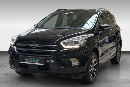 Ford Kuga 243.143 km 9.800 &euro; Wuppertal 42277