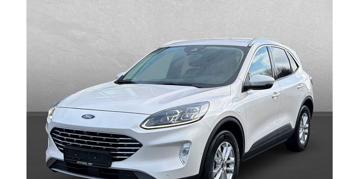 Ford Kuga 50.122 km 23.880 &euro; Moers 47441