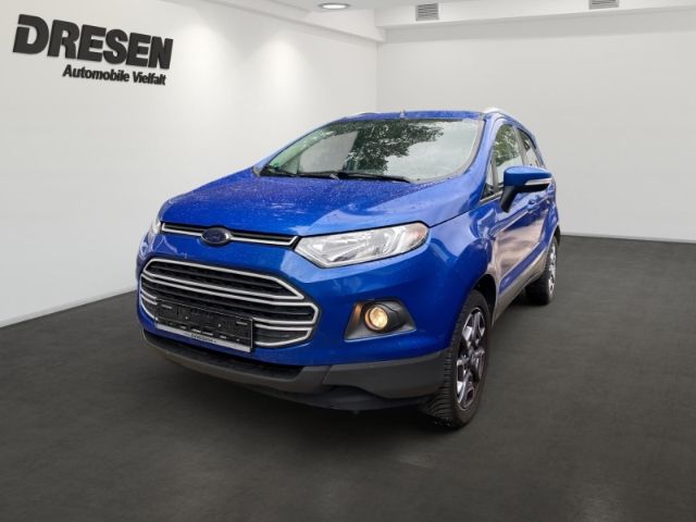 EcoSport