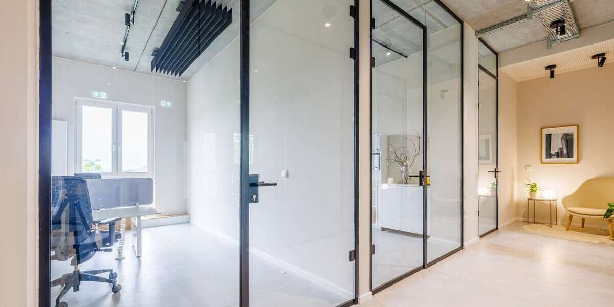 Gewerbeobjekt Duisburg Laar - 849&euro; | Angebot:25788751