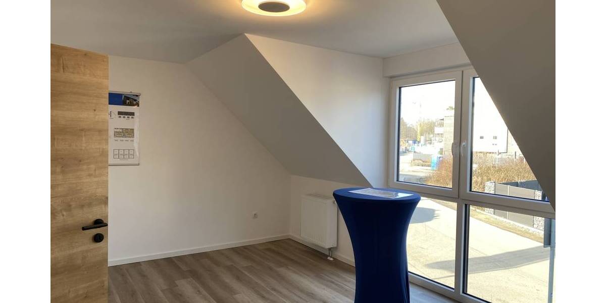 Reihenendhaus Duisburg / Asterlagen Bergheim - 4 Zimmer, 128 m&sup2;, 522.700&euro; | Angebot:26476065