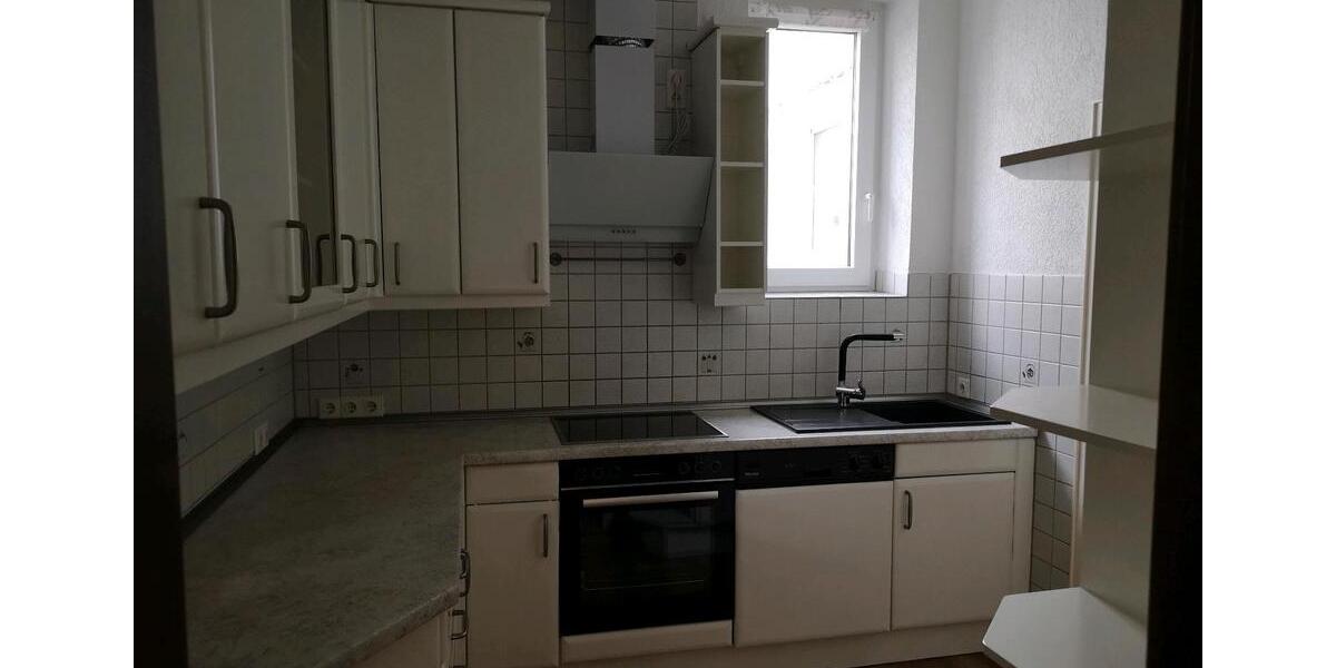 Wohnung 63 m² ab dem 01.05.2026 zu vermieten. 2 zimmer