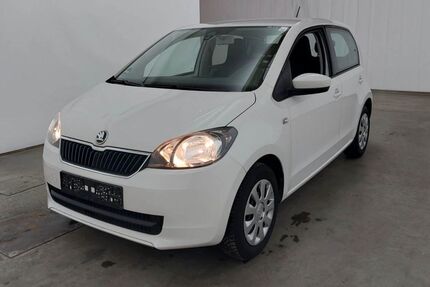 Skoda Citigo 103.000 km 5.999 &euro; Mönchengladbach 41065