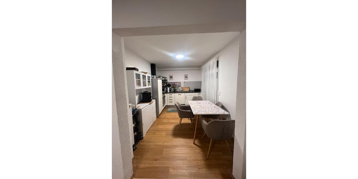 Etagenwohnung Düsseldorf Stadtbezirk 5 - 2 Zimmer, 55 m&sup2;, 1.000&euro; | Angebot:25125546