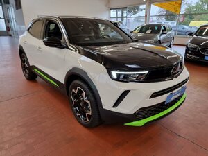 Opel Mokka Ultimate Navi Pro Park&Go Premium uvm 6.772 km 27.870 &euro; HAAN 42781
