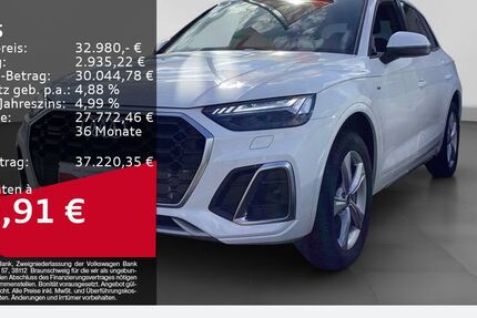 Audi Q5 83.475 km 31.680 &euro; Oberhausen 46047