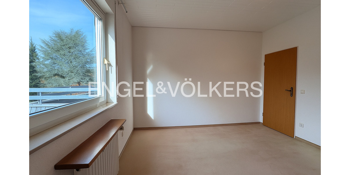 Wohnen mit Weitblick - Charmantes Reihenhaus mit Sauna und Garage 4 zimmer