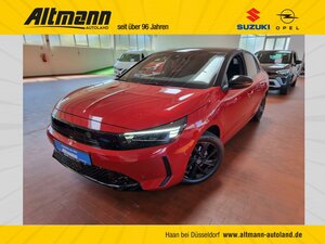 Corsa GS Ultimate Paket Navi Pro Park&Go+ Klimaaut
