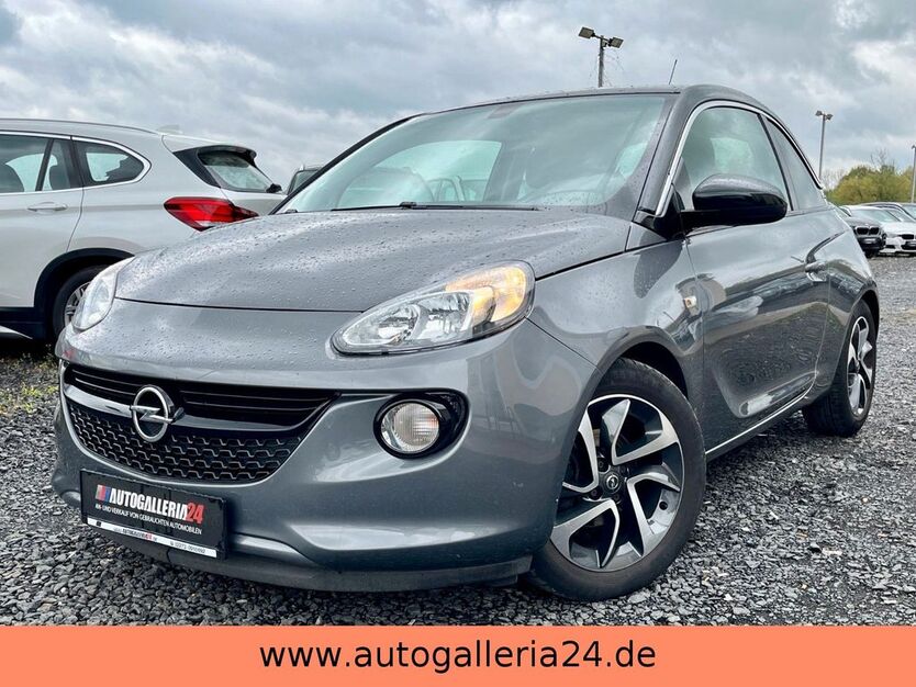 Opel Adam 97.919 km 6.800 € Bergheim 50127