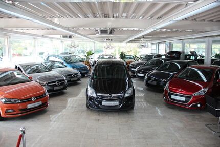 Opel Zafira 130.000 km 7.990 € Essen 45356