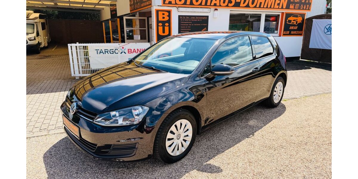 VW Golf 131.480 km 8.880 &euro; Moers 47445