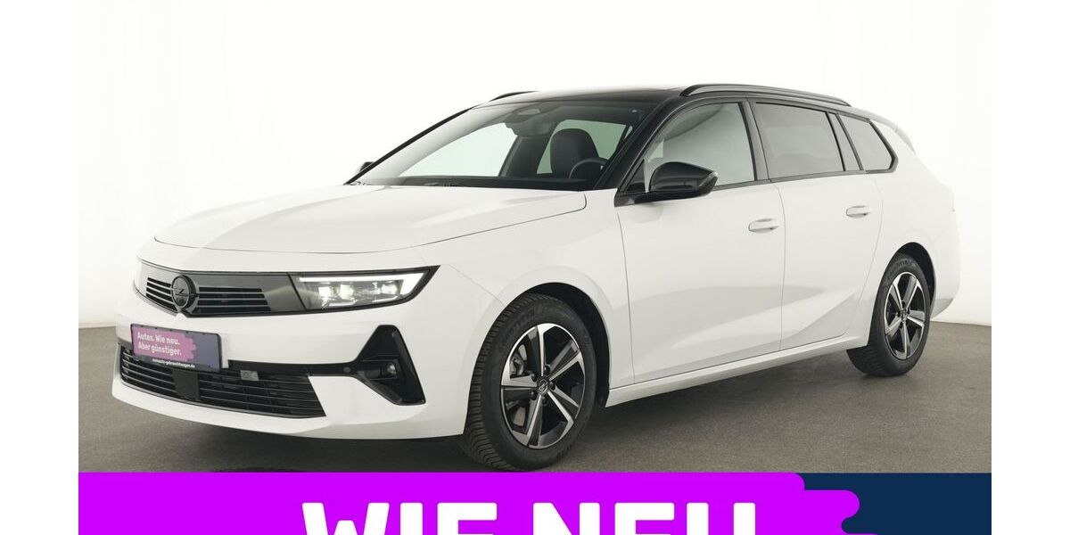 Opel Astra 10.023 km 23.128 &euro; Neuss 41460