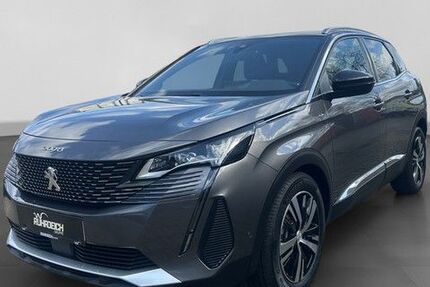 Peugeot 3008 8.000 km 28.880 &euro; Duisburg 47059