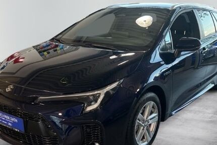 Suzuki Swace 5.234 km 29.880 € Düsseldorf 40472