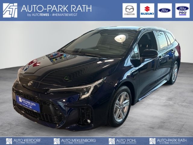 Suzuki Swace 5.234 km 29.880 € Düsseldorf 40472