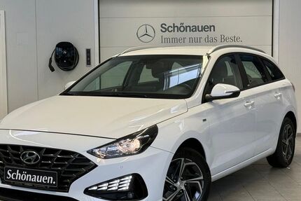Hyundai i30 106.047 km 14.850 &euro; Wuppertal 42281