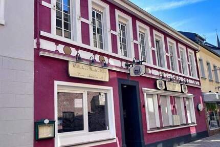 Haus Willich - 4 Zimmer, 95 m&sup2;, 485.000&euro; | Angebot:25741179