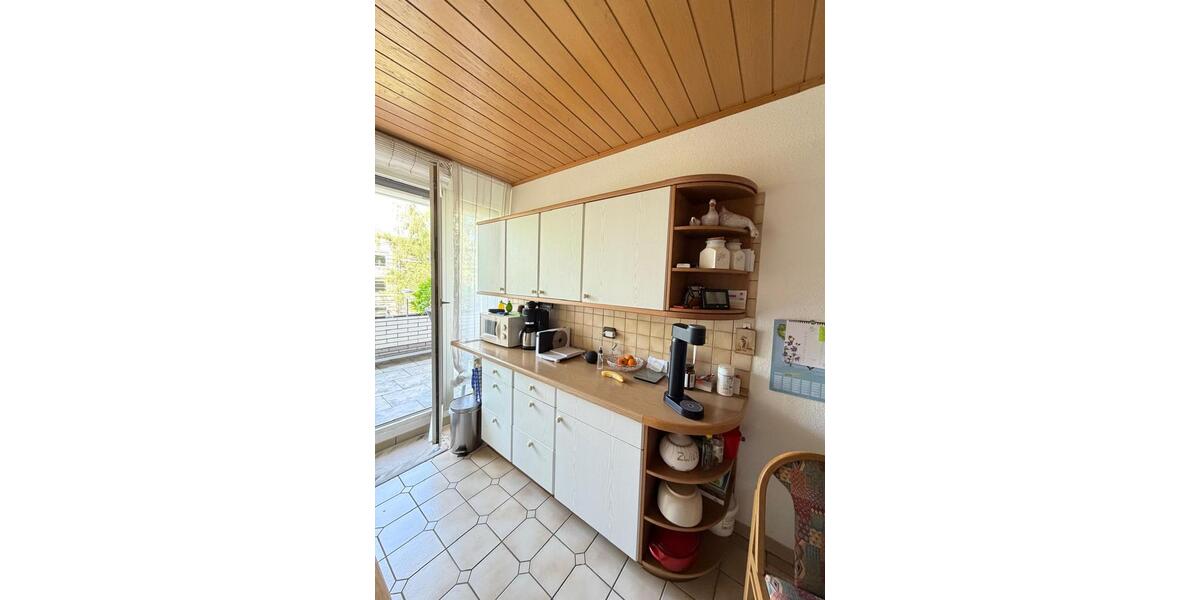 Etagenwohnung Duisburg Rheinhausen - 3 Zimmer, 80 m&sup2;, 2.290.000&euro; | Angebot:27426673