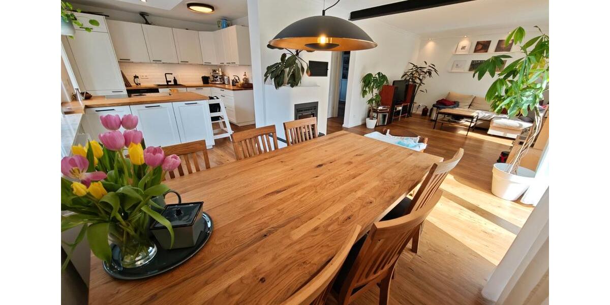 Doppelhaushälfte Willich - 5 Zimmer, 125 m&sup2;, 630.000&euro; | Angebot:26224590