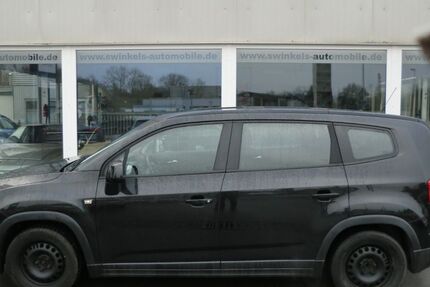 Chevrolet Orlando 162.948 km 5.990 &euro; Leverkusen 51377
