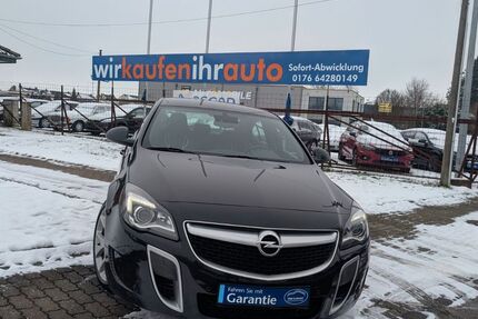 Opel Insignia 125.000 km 14.499 &euro; Kempen 47906