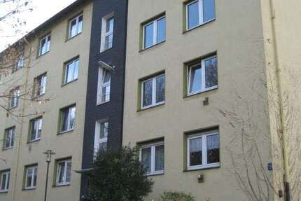 Wohnung Wuppertal Langerfeld - 2 Zimmer, 43 m&sup2;, 379&euro; | Angebot:26458198
