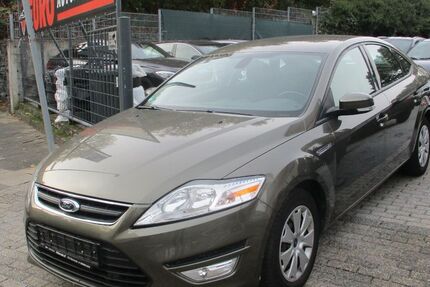 Ford Mondeo 87.000 km 5.500 € Oberhausen 46149