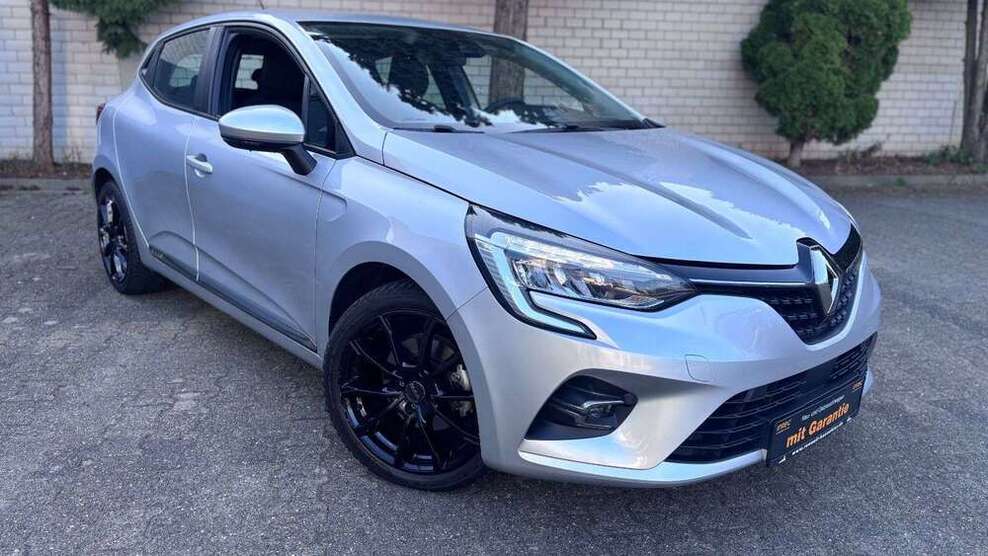 Clio
