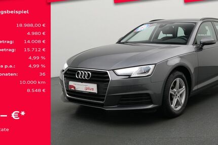 Audi A4 89.979 km 18.988 € Leverkusen 51373
