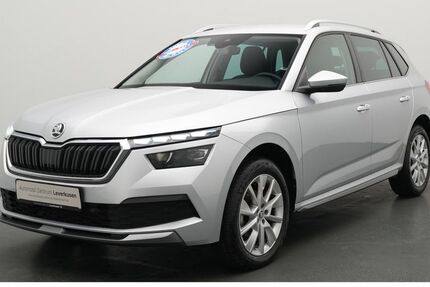 Skoda Kamiq 25.995 km 21.180 &euro; Leverkusen 51379