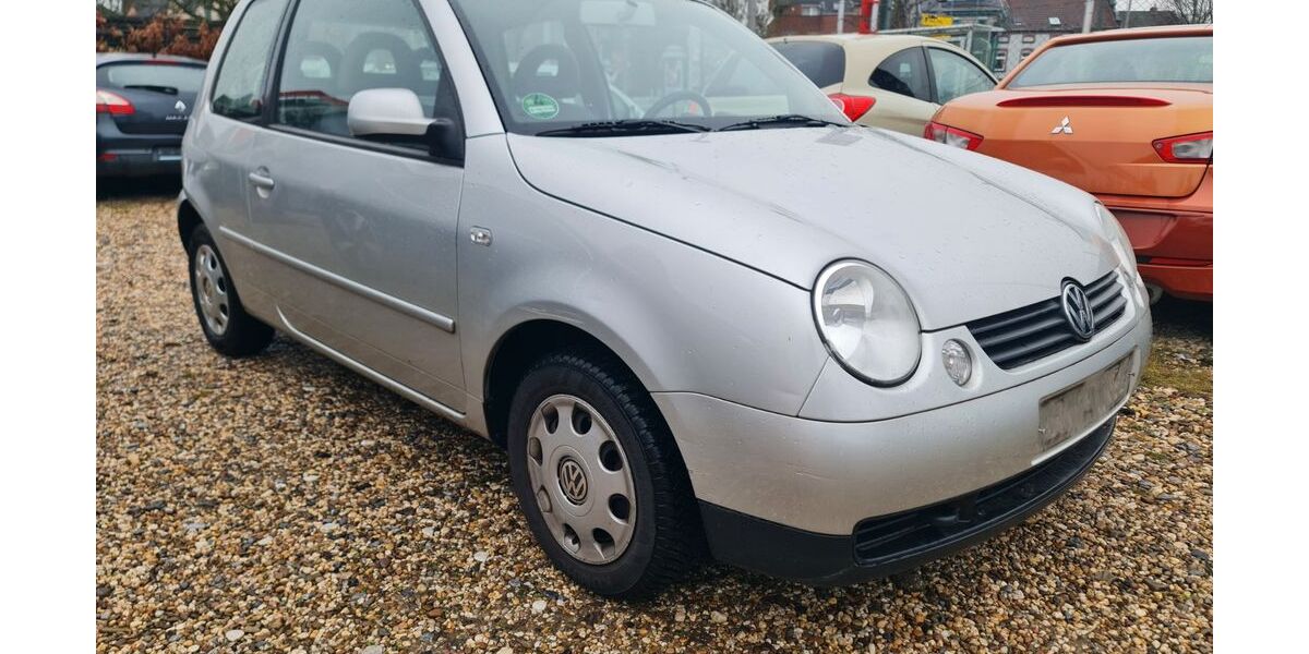 VW Lupo 68.000 km 1.990 &euro; Düsseldorf 40549