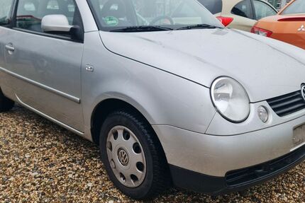 VW Lupo 68.000 km 1.999 &euro; Düsseldorf 40549