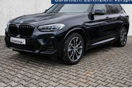 BMW X3 35.157 km 44.990 &euro; Dormagen 41540